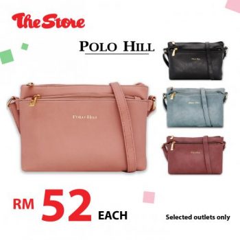 The-Store-Handbags-Shoes-Promotion-3-350x350 - Bags Fashion Accessories Fashion Lifestyle & Department Store Footwear Johor Kedah Kelantan Kuala Lumpur Melaka Negeri Sembilan Pahang Penang Perak Perlis Promotions & Freebies Putrajaya Sabah Sarawak Selangor Supermarket & Hypermarket Terengganu 