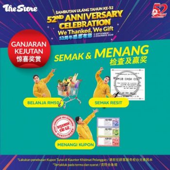 The-Store-Handbags-Shoes-Promotion-5-350x350 - Bags Fashion Accessories Fashion Lifestyle & Department Store Footwear Johor Kedah Kelantan Kuala Lumpur Melaka Negeri Sembilan Pahang Penang Perak Perlis Promotions & Freebies Putrajaya Sabah Sarawak Selangor Supermarket & Hypermarket Terengganu