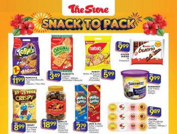 The-Store-Merdeka-Snack-Promotion-350x266 - Johor Kedah Kelantan Kuala Lumpur Melaka Negeri Sembilan Pahang Penang Perak Perlis Promotions & Freebies Putrajaya Sabah Sarawak Selangor Supermarket & Hypermarket Terengganu 