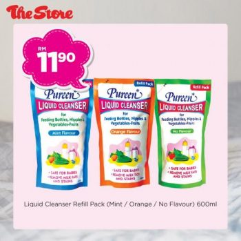 The-Store-Pureen-Saving-Deals-Promotion-2-350x349 - Johor Kedah Kelantan Kuala Lumpur Melaka Negeri Sembilan Pahang Penang Perak Perlis Promotions & Freebies Putrajaya Sabah Sarawak Selangor Supermarket & Hypermarket Terengganu 