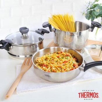 Thermos-PWPs-GWPs-Promo-350x350 - Home & Garden & Tools Kitchenware Kuala Lumpur Promotions & Freebies Selangor 
