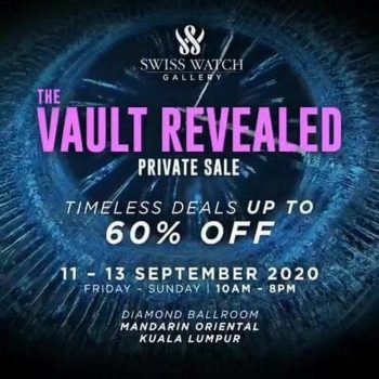 This-Swiss-Watch-Gallery-Private-Sale-350x350 - Fashion Accessories Fashion Lifestyle & Department Store Kuala Lumpur Malaysia Sales Selangor Watches 