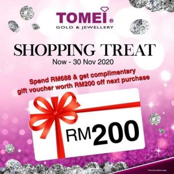 Tomei-Special-Sale-at-Johor-Premium-Outlets-350x350 - Gifts , Souvenir & Jewellery Jewels Johor Malaysia Sales 