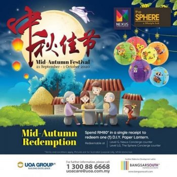 Tonkatsu-Mid-Autumn-Festival-at-The-Sphere-350x350 - Beverages Food , Restaurant & Pub Kuala Lumpur Promotions & Freebies Selangor 