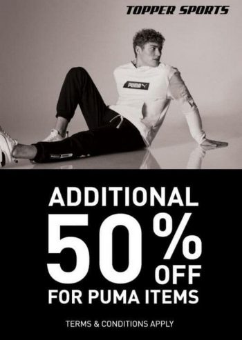 Topper-Sports-Puma-Sale-350x493 - Apparels Fashion Accessories Fashion Lifestyle & Department Store Johor Kedah Kelantan Kuala Lumpur Malaysia Sales Melaka Negeri Sembilan Pahang Penang Perak Perlis Putrajaya Sabah Sarawak Selangor Terengganu 