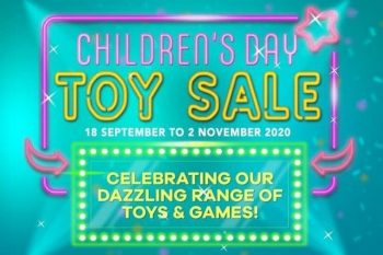 Toys-R-Us-Childrens-Day-Toy-Sale-350x233 - Baby & Kids & Toys Johor Kedah Kelantan Kuala Lumpur Malaysia Sales Melaka Negeri Sembilan Online Store Pahang Penang Perak Perlis Putrajaya Sabah Sarawak Selangor Terengganu Toys 