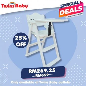 Twins-Baby-Special-Promotion-1-350x350 - Baby & Kids & Toys Babycare Johor Kedah Kelantan Kuala Lumpur Melaka Negeri Sembilan Pahang Penang Perak Perlis Promotions & Freebies Putrajaya Sabah Sarawak Selangor Terengganu 