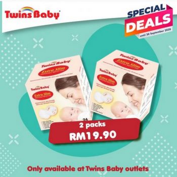 Twins-Baby-Special-Promotion-350x350 - Baby & Kids & Toys Babycare Johor Kedah Kelantan Kuala Lumpur Melaka Negeri Sembilan Pahang Penang Perak Perlis Promotions & Freebies Putrajaya Sabah Sarawak Selangor Terengganu 