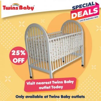 Twins-Baby-Special-Promotion-4-350x350 - Baby & Kids & Parenting Babycare Johor Kedah Kelantan Kuala Lumpur Melaka Negeri Sembilan Pahang Penang Perak Perlis Promotions & Freebies Putrajaya Sabah Sarawak Selangor Terengganu 