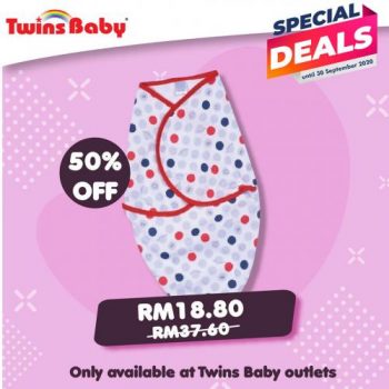 Twins-Baby-Special-Promotion-5-350x350 - Baby & Kids & Toys Babycare Johor Kedah Kelantan Kuala Lumpur Melaka Negeri Sembilan Pahang Penang Perak Perlis Promotions & Freebies Putrajaya Sabah Sarawak Selangor Terengganu 