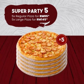 US-Pizza-Super-Savers-Promotion-2-1-350x350 - Beverages Food , Restaurant & Pub Johor Kedah Kelantan Kuala Lumpur Melaka Negeri Sembilan Pahang Penang Perak Perlis Pizza Promotions & Freebies Putrajaya Sabah Sarawak Selangor Terengganu 