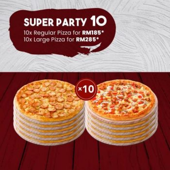 US-Pizza-Super-Savers-Promotion-3-350x350 - Beverages Food , Restaurant & Pub Johor Kedah Kelantan Kuala Lumpur Melaka Negeri Sembilan Pahang Penang Perak Perlis Pizza Promotions & Freebies Putrajaya Sabah Sarawak Selangor Terengganu 