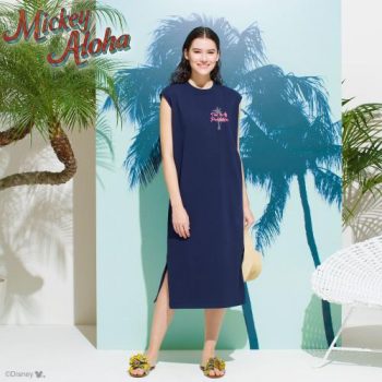 Uniqlo-Mickey-Aloha-UT-Collection-2-350x350 - Apparels Fashion Accessories Fashion Lifestyle & Department Store Johor Kedah Kelantan Kuala Lumpur Melaka Negeri Sembilan Online Store Pahang Penang Perak Perlis Promotions & Freebies Putrajaya Sabah Sarawak Selangor Terengganu 