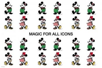 Uniqlo-Mickey-Minnie-Hawaii-UT-Collection-350x233 - Apparels Fashion Accessories Fashion Lifestyle & Department Store Johor Kedah Kelantan Kuala Lumpur Melaka Negeri Sembilan Online Store Pahang Penang Perak Perlis Promotions & Freebies Putrajaya Sabah Sarawak Selangor Terengganu 