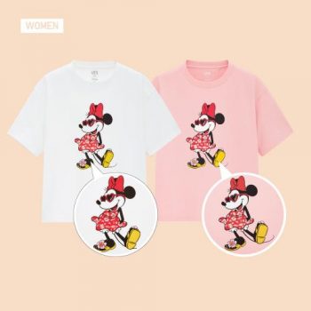 Uniqlo-Mickey-Minnie-Hawaii-UT-Collection-4-350x350 - Apparels Fashion Accessories Fashion Lifestyle & Department Store Johor Kedah Kelantan Kuala Lumpur Melaka Negeri Sembilan Online Store Pahang Penang Perak Perlis Promotions & Freebies Putrajaya Sabah Sarawak Selangor Terengganu 