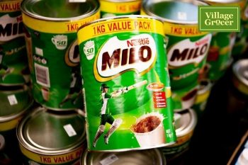 Village-Grocer-Milo-Promotion-350x233 - Promotions & Freebies Selangor Supermarket & Hypermarket 