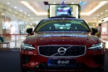 Volvo-Merdeka-Promo-at-Vivacity-Megamall-350x234 - Automotive Promotions & Freebies Sarawak 