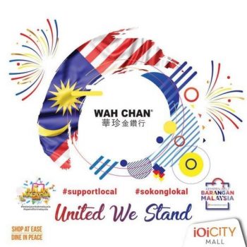 Wah-Chan-White-Gold-and-Diamonds-Promo-at-IOI-City-Mall-350x350 - Gifts , Souvenir & Jewellery Jewels Promotions & Freebies Putrajaya 