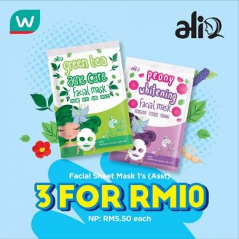 Watsons-3-for-RM10-Promotion-1-350x350 - Beauty & Health Johor Kedah Kelantan Kuala Lumpur Melaka Negeri Sembilan Online Store Pahang Penang Perak Perlis Personal Care Promotions & Freebies Putrajaya Sabah Sarawak Selangor Terengganu 