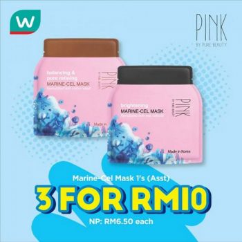 Watsons-3-for-RM10-Promotion-350x350 - Beauty & Health Johor Kedah Kelantan Kuala Lumpur Melaka Negeri Sembilan Online Store Pahang Penang Perak Perlis Personal Care Promotions & Freebies Putrajaya Sabah Sarawak Selangor Terengganu 