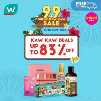 Watsons-9.9-Online-Kaw-Kaw-Sale-1-350x350 - Beauty & Health Health Supplements Johor Kedah Kelantan Kuala Lumpur Malaysia Sales Melaka Negeri Sembilan Online Store Pahang Penang Perak Perlis Personal Care Putrajaya Sabah Sarawak Selangor Terengganu 