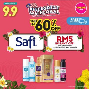 Watsons-9.9-Online-Kaw-Kaw-Sale-2-350x350 - Beauty & Health Health Supplements Johor Kedah Kelantan Kuala Lumpur Malaysia Sales Melaka Negeri Sembilan Online Store Pahang Penang Perak Perlis Personal Care Putrajaya Sabah Sarawak Selangor Terengganu 