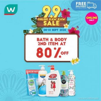 Watsons-9.9-Online-Kaw-Kaw-Sale-4-350x350 - Beauty & Health Health Supplements Johor Kedah Kelantan Kuala Lumpur Malaysia Sales Melaka Negeri Sembilan Online Store Pahang Penang Perak Perlis Personal Care Putrajaya Sabah Sarawak Selangor Skincare Terengganu 
