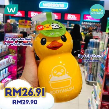 Watsons-Against24-Personal-Care-Sale-6-350x349 - Beauty & Health Health Supplements Johor Kedah Kelantan Kuala Lumpur Malaysia Sales Melaka Negeri Sembilan Online Store Pahang Penang Perak Perlis Personal Care Putrajaya Sabah Sarawak Selangor Terengganu 