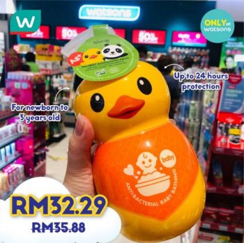 Watsons-Against24-Personal-Care-Sale-7-350x349 - Beauty & Health Health Supplements Johor Kedah Kelantan Kuala Lumpur Malaysia Sales Melaka Negeri Sembilan Online Store Pahang Penang Perak Perlis Personal Care Putrajaya Sabah Sarawak Selangor Terengganu 