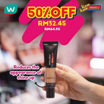 Watsons-All-Cosmetics-50-off-Sale-10-350x350 - Beauty & Health Cosmetics Johor Kedah Kelantan Kuala Lumpur Malaysia Sales Melaka Negeri Sembilan Online Store Pahang Penang Perak Perlis Putrajaya Sabah Sarawak Selangor Terengganu