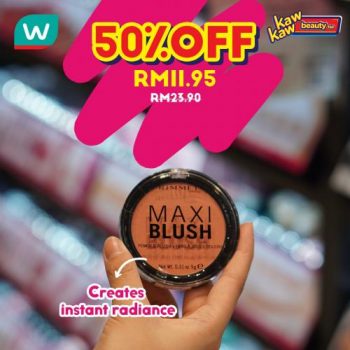Watsons-All-Cosmetics-50-off-Sale-16-350x350 - Beauty & Health Cosmetics Johor Kedah Kelantan Kuala Lumpur Malaysia Sales Melaka Negeri Sembilan Online Store Pahang Penang Perak Perlis Putrajaya Sabah Sarawak Selangor Terengganu