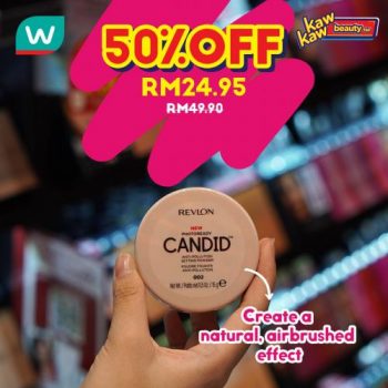 Watsons-All-Cosmetics-50-off-Sale-21-350x350 - Beauty & Health Cosmetics Johor Kedah Kelantan Kuala Lumpur Malaysia Sales Melaka Negeri Sembilan Online Store Pahang Penang Perak Perlis Putrajaya Sabah Sarawak Selangor Terengganu