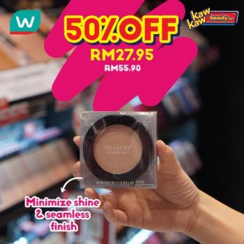 Watsons-All-Cosmetics-50-off-Sale-23-350x350 - Beauty & Health Cosmetics Johor Kedah Kelantan Kuala Lumpur Malaysia Sales Melaka Negeri Sembilan Online Store Pahang Penang Perak Perlis Putrajaya Sabah Sarawak Selangor Terengganu