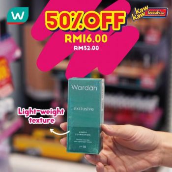 Watsons-All-Cosmetics-50-off-Sale-25-350x350 - Beauty & Health Cosmetics Johor Kedah Kelantan Kuala Lumpur Malaysia Sales Melaka Negeri Sembilan Online Store Pahang Penang Perak Perlis Putrajaya Sabah Sarawak Selangor Terengganu