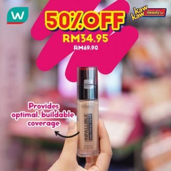 Watsons-All-Cosmetics-50-off-Sale-5-350x350 - Beauty & Health Cosmetics Johor Kedah Kelantan Kuala Lumpur Malaysia Sales Melaka Negeri Sembilan Online Store Pahang Penang Perak Perlis Putrajaya Sabah Sarawak Selangor Terengganu