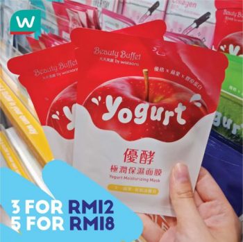 Watsons-Brand-Facial-Mask-Promotion-14-350x349 - Beauty & Health Health Supplements Johor Kedah Kelantan Kuala Lumpur Melaka Negeri Sembilan Online Store Pahang Penang Perak Perlis Personal Care Promotions & Freebies Putrajaya Sabah Sarawak Selangor Terengganu 