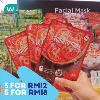 Watsons-Brand-Facial-Mask-Promotion-16-350x349 - Beauty & Health Health Supplements Johor Kedah Kelantan Kuala Lumpur Melaka Negeri Sembilan Online Store Pahang Penang Perak Perlis Personal Care Promotions & Freebies Putrajaya Sabah Sarawak Selangor Terengganu 