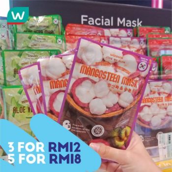 Watsons-Brand-Facial-Mask-Promotion-17-350x349 - Beauty & Health Health Supplements Johor Kedah Kelantan Kuala Lumpur Melaka Negeri Sembilan Online Store Pahang Penang Perak Perlis Personal Care Promotions & Freebies Putrajaya Sabah Sarawak Selangor Terengganu 