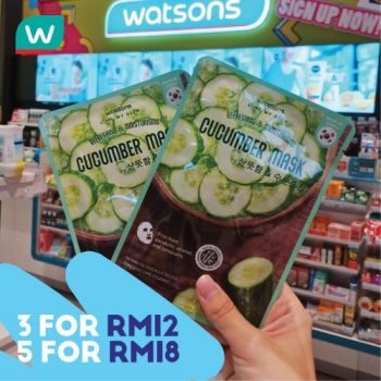 Watsons-Brand-Facial-Mask-Promotion-2-350x350 - Beauty & Health Health Supplements Johor Kedah Kelantan Kuala Lumpur Melaka Negeri Sembilan Online Store Pahang Penang Perak Perlis Personal Care Promotions & Freebies Putrajaya Sabah Sarawak Selangor Terengganu 