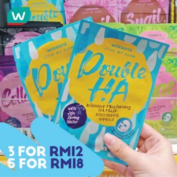 Watsons-Brand-Facial-Mask-Promotion-4-350x350 - Beauty & Health Health Supplements Johor Kedah Kelantan Kuala Lumpur Melaka Negeri Sembilan Online Store Pahang Penang Perak Perlis Personal Care Promotions & Freebies Putrajaya Sabah Sarawak Selangor Terengganu 