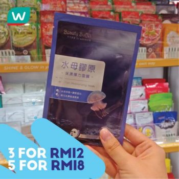 Watsons-Brand-Facial-Mask-Promotion-5-350x350 - Beauty & Health Health Supplements Johor Kedah Kelantan Kuala Lumpur Melaka Negeri Sembilan Online Store Pahang Penang Perak Perlis Personal Care Promotions & Freebies Putrajaya Sabah Sarawak Selangor Terengganu 