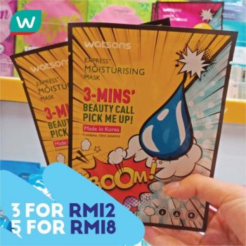 Watsons-Brand-Facial-Mask-Promotion-7-350x350 - Beauty & Health Health Supplements Johor Kedah Kelantan Kuala Lumpur Melaka Negeri Sembilan Online Store Pahang Penang Perak Perlis Personal Care Promotions & Freebies Putrajaya Sabah Sarawak Selangor Terengganu 