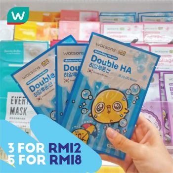 Watsons-Brand-Facial-Mask-Promotion-8-350x350 - Beauty & Health Health Supplements Johor Kedah Kelantan Kuala Lumpur Melaka Negeri Sembilan Online Store Pahang Penang Perak Perlis Personal Care Promotions & Freebies Putrajaya Sabah Sarawak Selangor Terengganu 