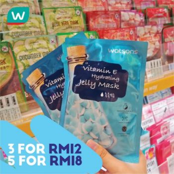 Watsons-Brand-Facial-Mask-Promotion-9-350x350 - Beauty & Health Health Supplements Johor Kedah Kelantan Kuala Lumpur Melaka Negeri Sembilan Online Store Pahang Penang Perak Perlis Personal Care Promotions & Freebies Putrajaya Sabah Sarawak Selangor Terengganu 