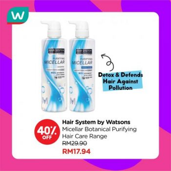 Watsons-Brand-Hair-Care-Products-Sale-2-350x350 - Beauty & Health Hair Care Johor Kedah Kelantan Kuala Lumpur Malaysia Sales Melaka Negeri Sembilan Online Store Pahang Penang Perak Perlis Personal Care Putrajaya Sabah Sarawak Selangor Terengganu 
