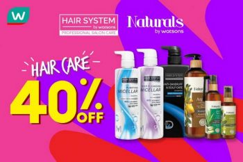 Watsons-Brand-Hair-Care-Products-Sale-350x233 - Beauty & Health Hair Care Johor Kedah Kelantan Kuala Lumpur Malaysia Sales Melaka Negeri Sembilan Online Store Pahang Penang Perak Perlis Personal Care Putrajaya Sabah Sarawak Selangor Terengganu 