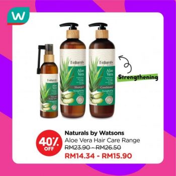 Watsons-Brand-Hair-Care-Products-Sale-4-350x350 - Beauty & Health Hair Care Johor Kedah Kelantan Kuala Lumpur Malaysia Sales Melaka Negeri Sembilan Online Store Pahang Penang Perak Perlis Personal Care Putrajaya Sabah Sarawak Selangor Terengganu 