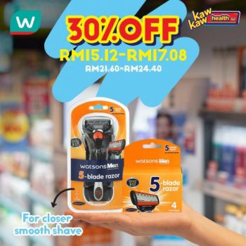 Watsons-Brand-Products-Sale-10-1-350x350 - Beauty & Health Health Supplements Johor Kedah Kelantan Kuala Lumpur Melaka Negeri Sembilan Pahang Penang Perak Perlis Personal Care Promotions & Freebies Putrajaya Sabah Sarawak Selangor Terengganu 