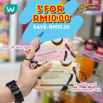 Watsons-Brand-Products-Sale-10-350x350 - Beauty & Health Health Supplements Johor Kedah Kelantan Kuala Lumpur Malaysia Sales Melaka Negeri Sembilan Online Store Pahang Penang Perak Perlis Personal Care Putrajaya Sabah Sarawak Selangor Terengganu 