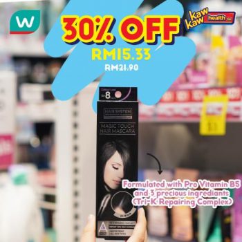 Watsons-Brand-Products-Sale-12-350x350 - Beauty & Health Health Supplements Johor Kedah Kelantan Kuala Lumpur Malaysia Sales Melaka Negeri Sembilan Online Store Pahang Penang Perak Perlis Personal Care Putrajaya Sabah Sarawak Selangor Terengganu 